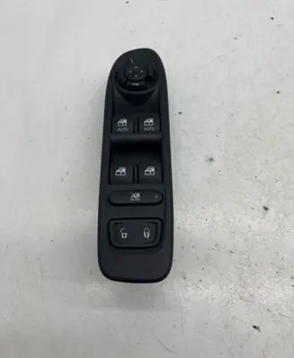 Jeep Compass Electric window control switch 30171087 P6BZ28LXHAA