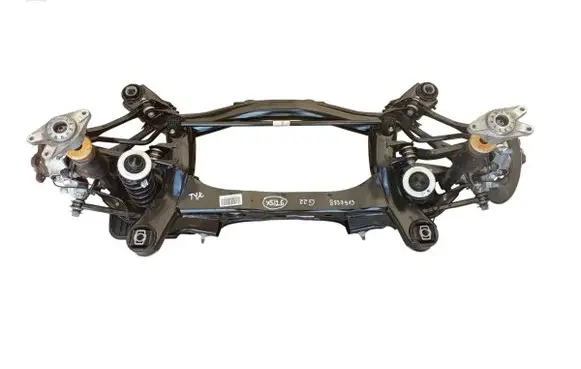 BMW 4 G22 G23 G24 G26 Rear subframe 8837913 5A4F1C7