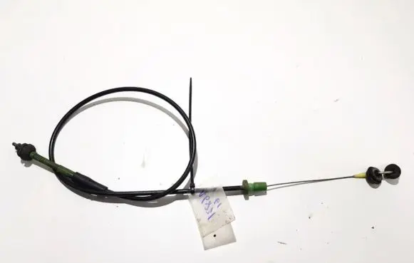 Volkswagen Golf II Throttle cable 171721555t