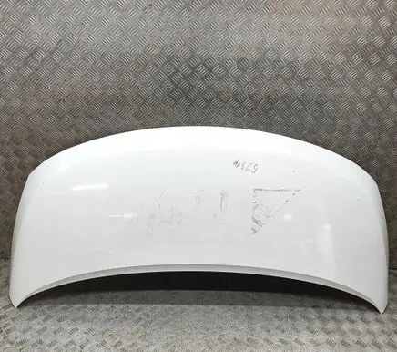 Hyundai H-1, Starex, Satellite Engine bonnet/hood 664004H011