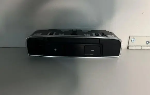 Audi Q5 SQ5 Climate control unit 80A919158