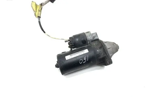 Jaguar XJ X40 Starter motor 0001110011