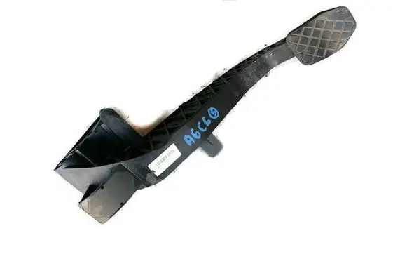 Audi A6 S6 C6 4F Clutch pedal 4F1721316 00052007