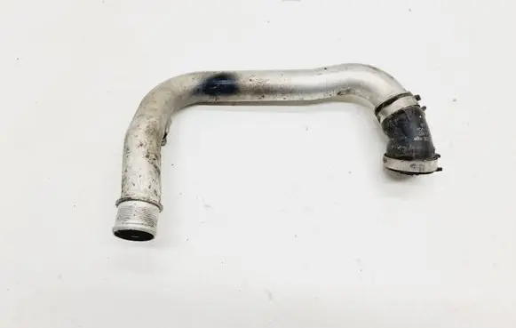 Audi A6 S6 C6 4F Intercooler hose/pipe 4F0145980