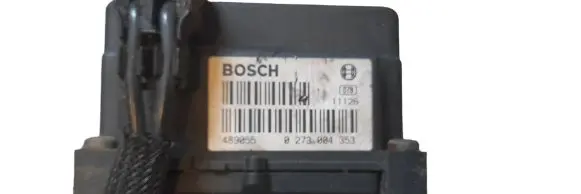 Citroen Xsara Picasso ABS Pump 0265216642 9633666580