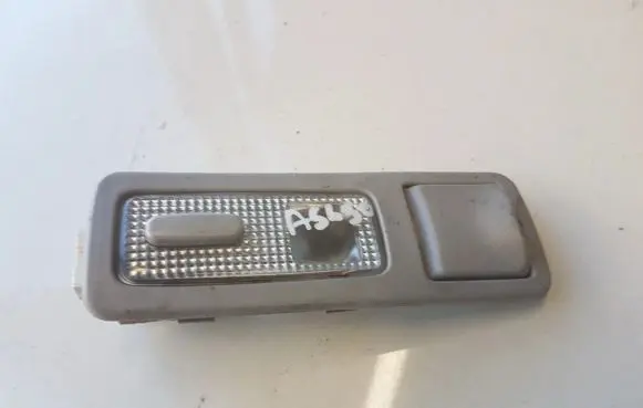 Peugeot 407 Other interior light