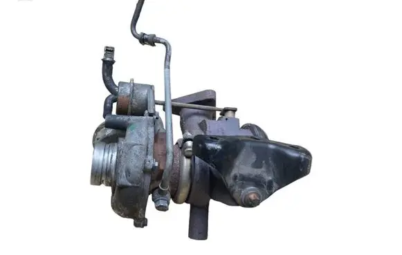 Mercedes-Benz B W245 Turbo A6400901780