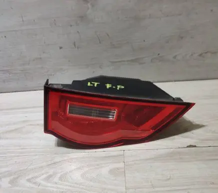 Jaguar F-Pace Tailgate rear/tail lights HK8315K273