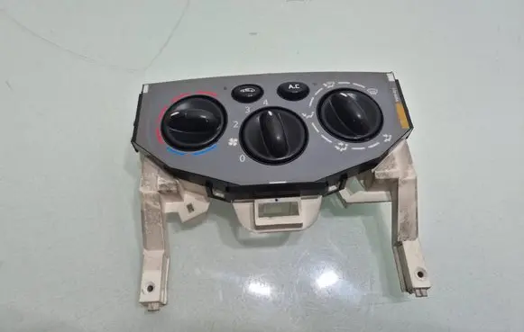 Opel Vivaro Climate control unit N108577P