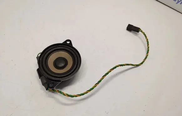 BMW X5 E53 Panel speaker 65138379375