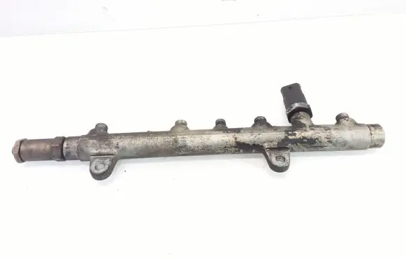 Mitsubishi Space Star Fuel main line pipe 0445214024 7700114017 0281002405
