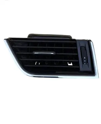 Skoda Octavia Mk3 (5E) Dashboard side air vent grill/cover trim 5E0819702C