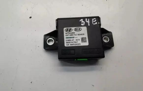 KIA Sportage Yaw turn rate sensor 957753U900
