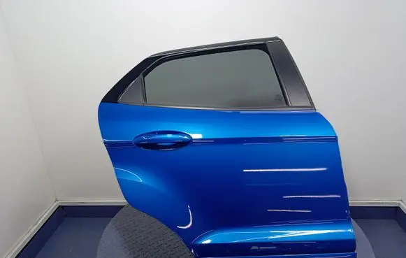 Ford Ecosport Rear door