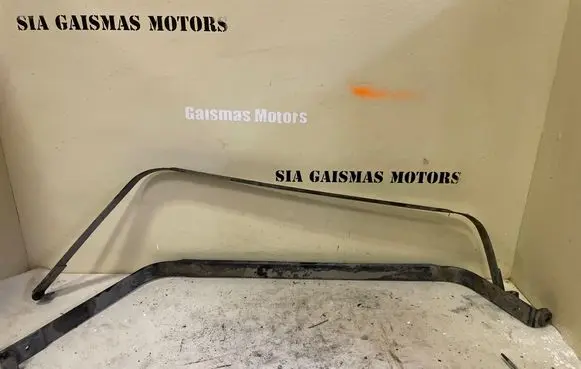 BMW 7 E38 Fuel filter bracket/mount holder 