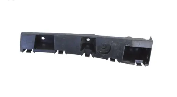 Front bumper mounting bracket
