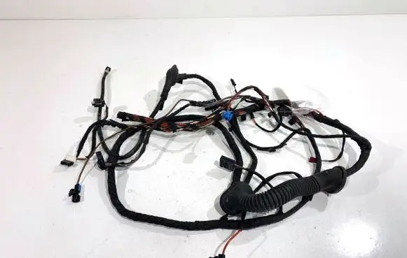 BMW X2 F39 Tailgate/trunk wiring harness 