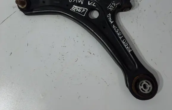 Ford Fiesta Front lower control arm/wishbone H1BC3051L