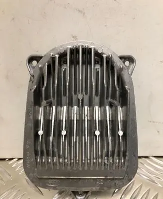 Headlight ballast module Xenon