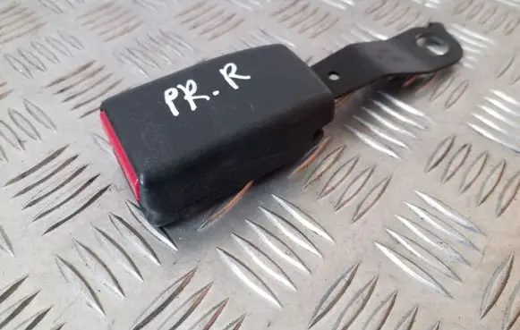 Honda Jazz Front seatbelt buckle