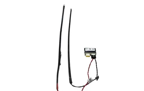Skoda Kodiaq Other control units/modules 565962235G 565962239D
