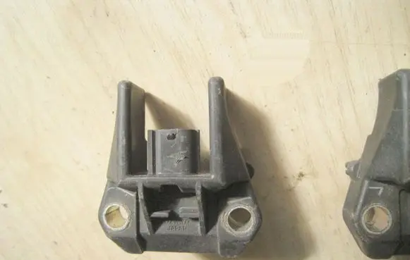 Toyota Land Cruiser (J120) Airbag deployment crash/impact sensor 8917345050