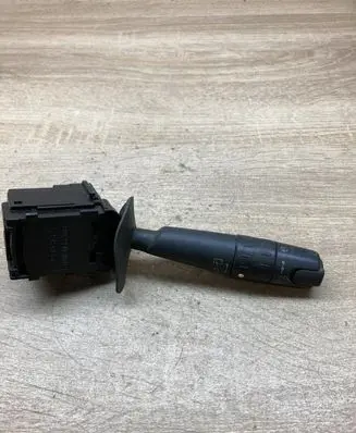 Peugeot 406 Wiper control stalk 96186611ZL 34371001