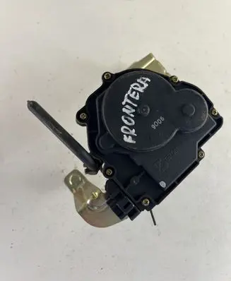 Opel Frontera B Tailgate boot lock/latch motor 9006
