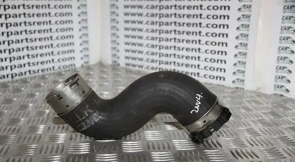 Mercedes-Benz Sprinter W906 Intercooler hose/pipe A9065283782 9065283782