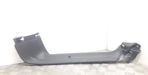 Audi Q3 F3 Tailgate/trunk side cover trim 83F867608