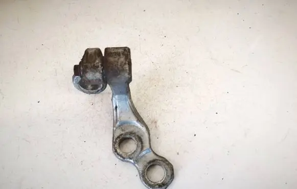 Ford Focus C-MAX Rear door lower hinge 3m51r26811a