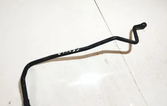 Volvo S60 Turbo turbocharger oiling pipe/hose