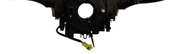 Nissan Qashqai Headlight wiper switch 255544EA0A