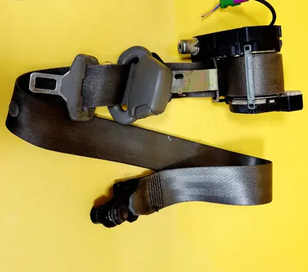 Chevrolet Evanda Front seatbelt 65562