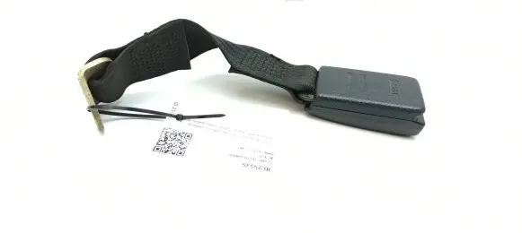 BMW 7 E23 Rear seatbelt buckle 1868999 79494081