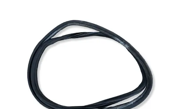 Mercedes-Benz Vito Viano W447 Front door rubber seal A4477210400