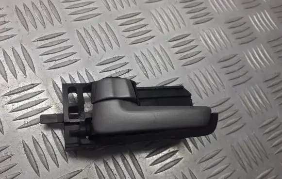 Suzuki Swift I Rear door interior handle trim 