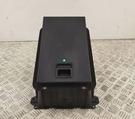 Audi A8 S8 D4 4H Glove box in trunk 4H0885205B