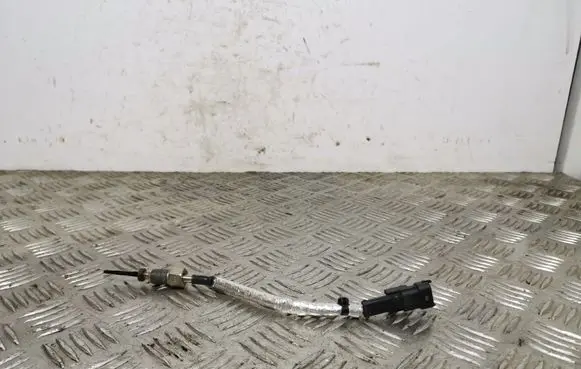 KIA Sorento Lambda probe sensor