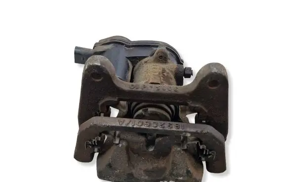 Jeep Cherokee Rear brake caliper 32353472B