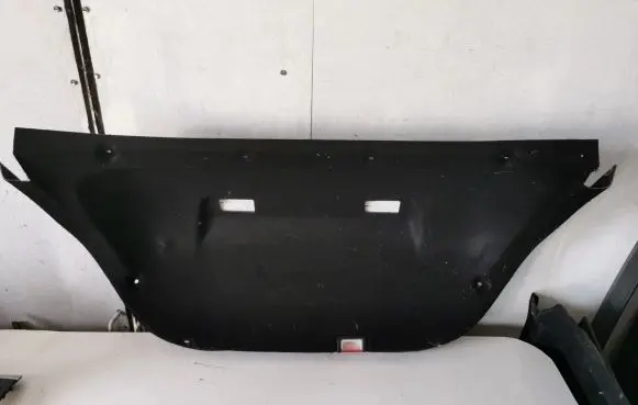 Mercedes-Benz C W205 Other trunk/boot trim element A2056908904