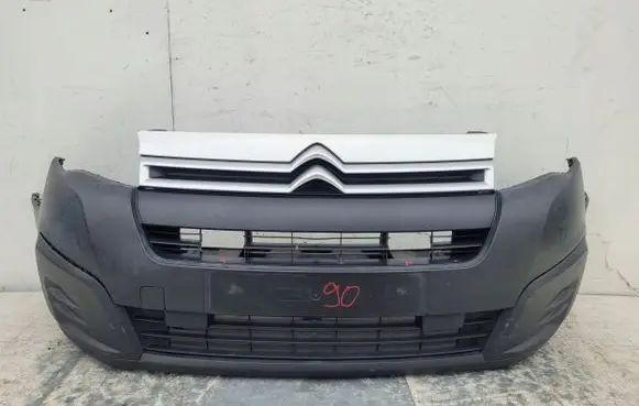 Citroen Berlingo Front bumper