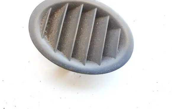 Honda Civic Dash center air vent grill