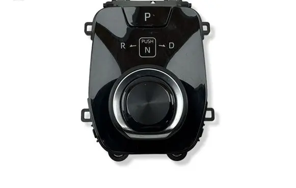 Toyota bZ4X Gear selector 