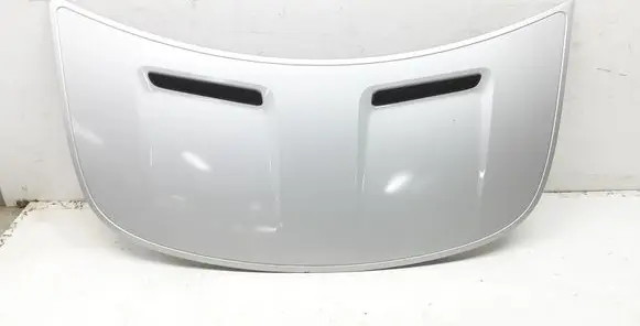 Smart ForFour I Engine bonnet/hood
