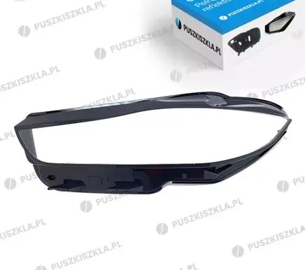 Jaguar XE Headlight lense 5907127928611