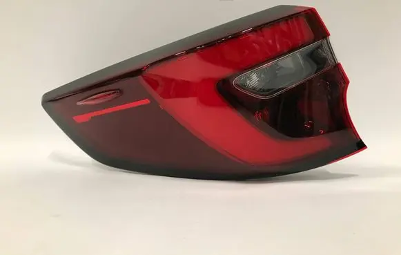Toyota Corolla E210 E21 Rear/tail lights V367010L