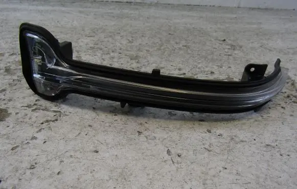 BMW 3 G20 G21 Mirror indicator light 7498160