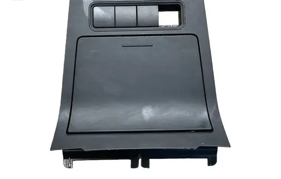 Car ashtray