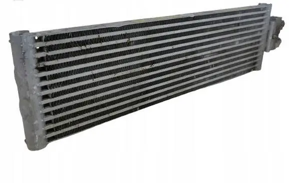 Mercedes-Benz V Class W447 Transmission/gearbox oil cooler A4475000001